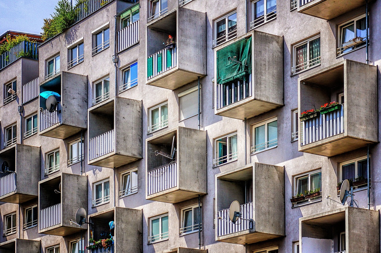 Comment repérer un appartement moins cher à Nantes ?