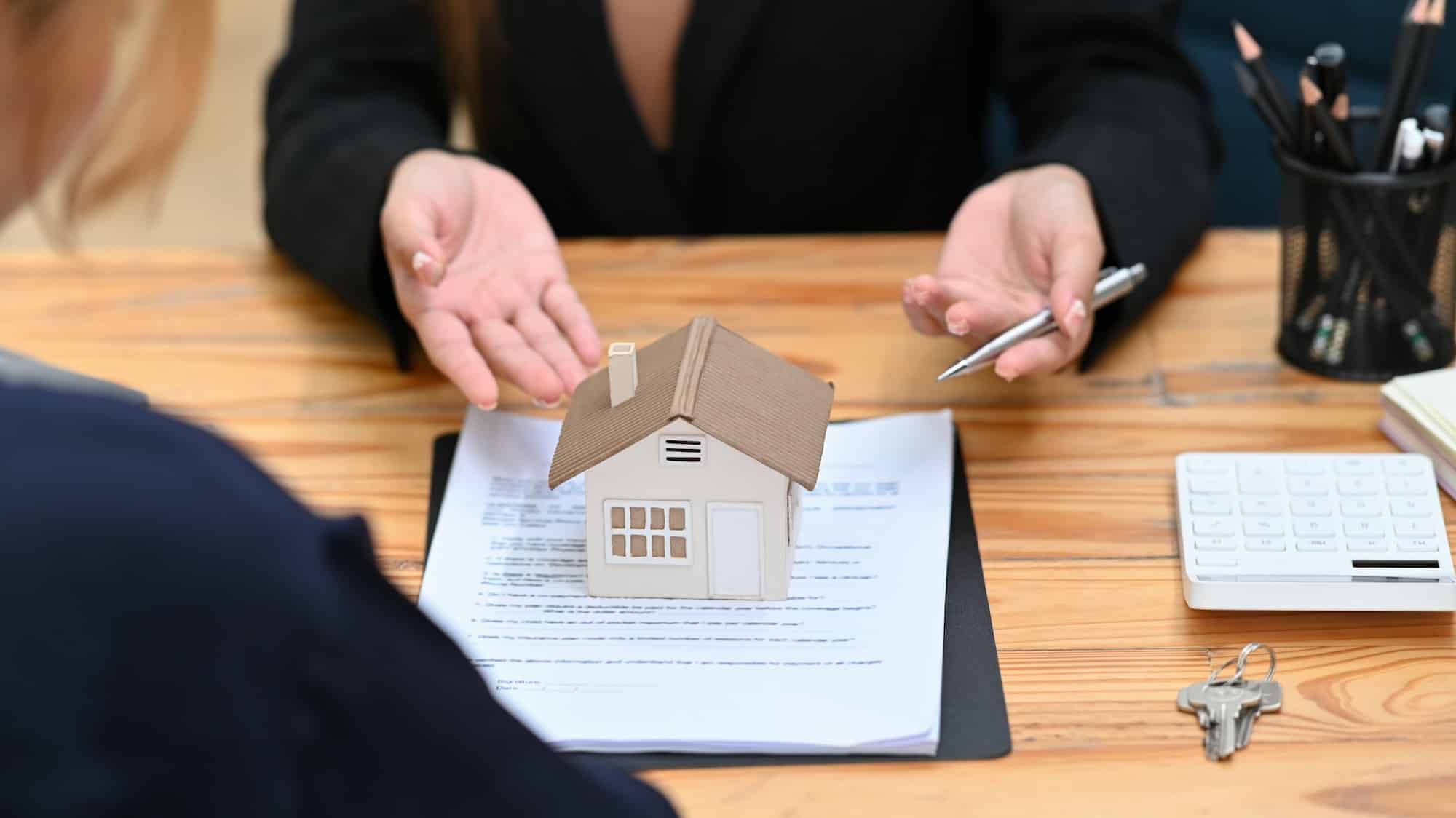 Quelles sont les étapes de la prospection pour une agence immobilière ?