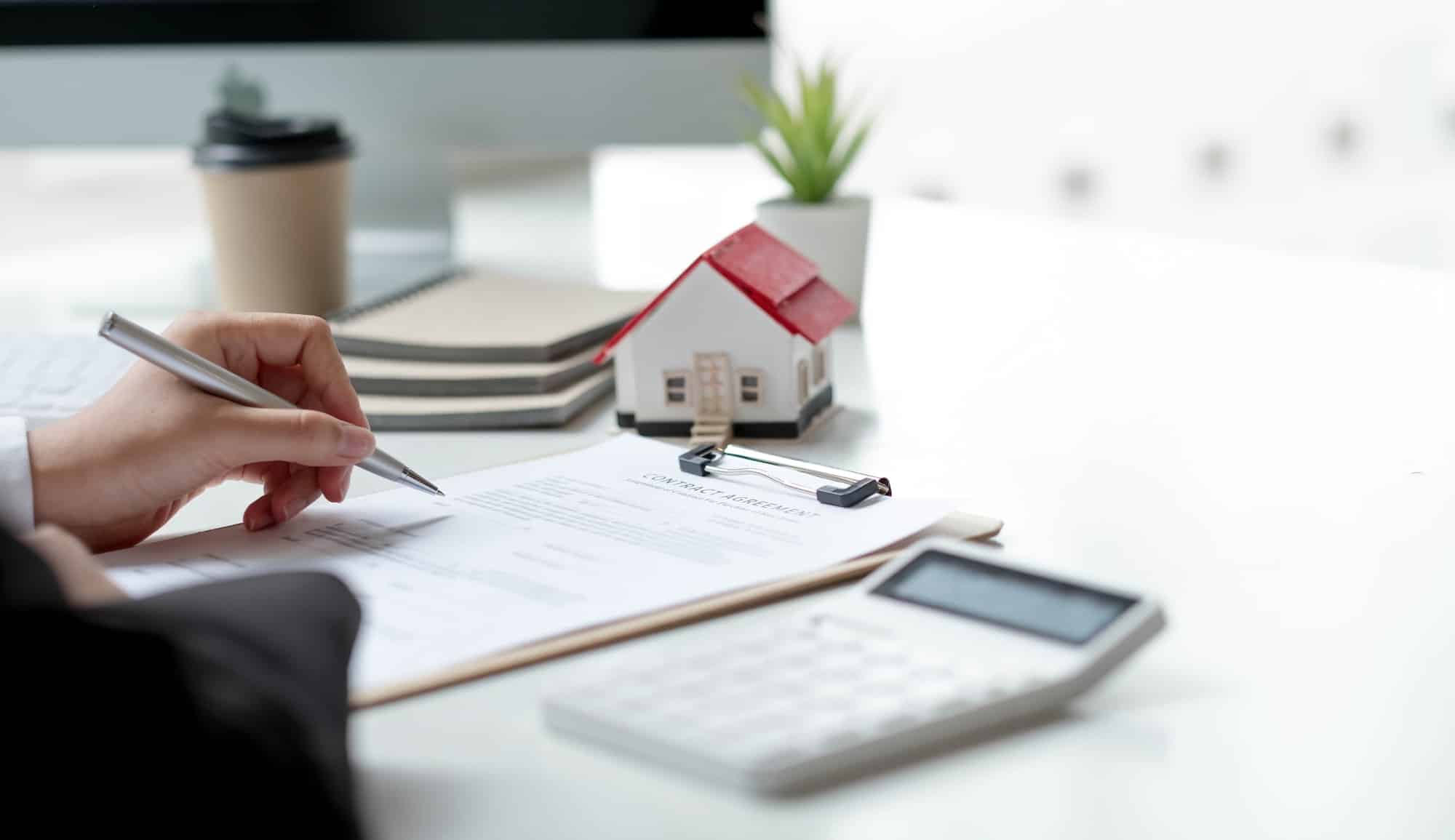 Quelle est la réglementation de la plus-value immobilière ?